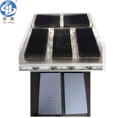 Компьютеризированная HS-CXJ-1750 EPS Sendling Tray Автоматическая блочная пенообразовательная машина для рынка
