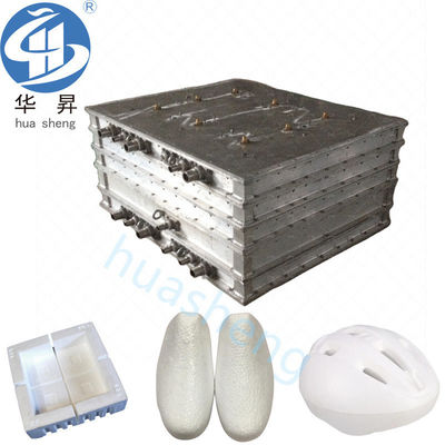 EPS Foam Mould Huasheng EPS Machinery Конкурентоспособная и беззаботная стоимость доставки