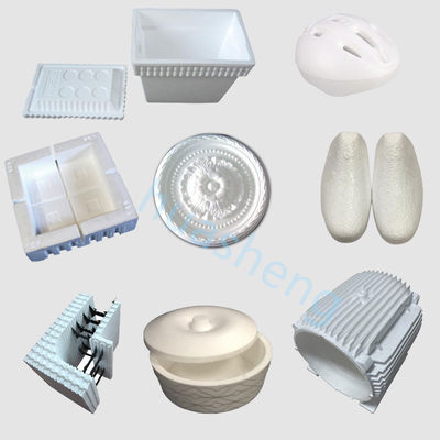 EPS Foam Mould Huasheng EPS Machinery Конкурентоспособная и беззаботная стоимость доставки