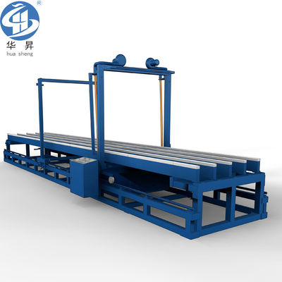 EPS Plant Initial Payment Компьютеризированные EPS пенальные машины для производства стиропома