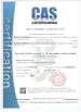 Китай Hangzhou great welfare technology co., ltd Сертификаты